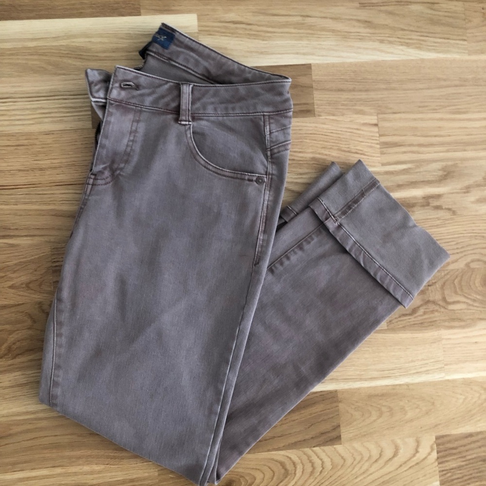 Democracy Jeans